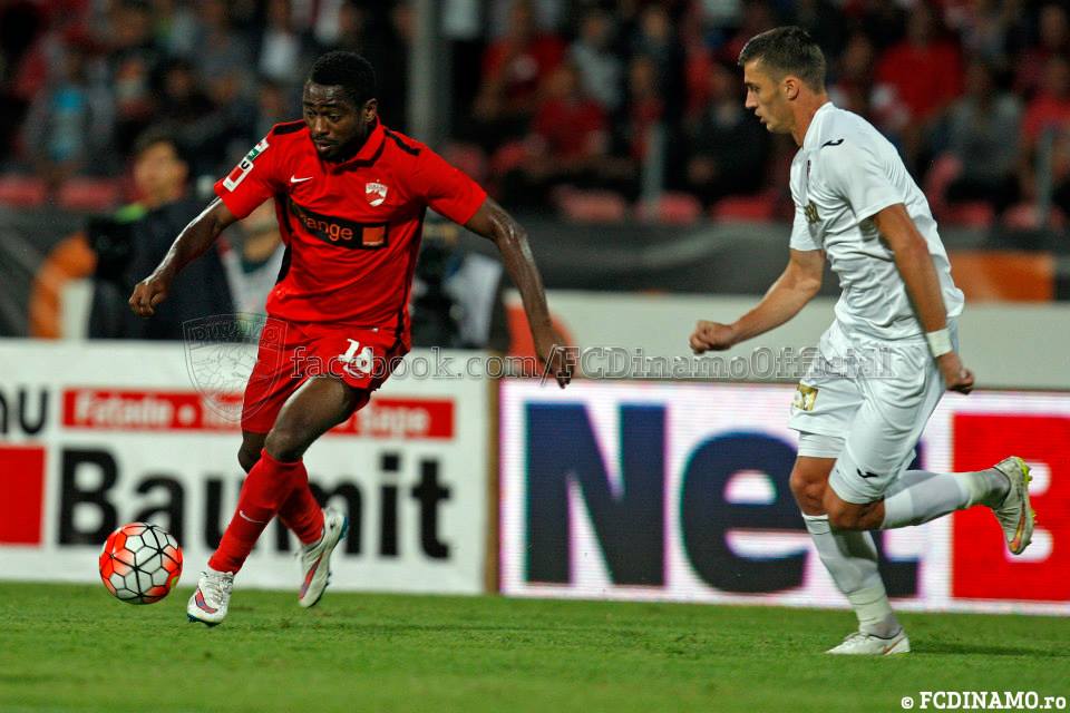 Fotbaliștii de la CFR Cluj le întorc cuțitul în rană dinamoviștilor. Au pus pe internet filmarea cu bucuria din vestiar, după ce le-a provocat primul eșec stagional / GALERIE FOTO&VIDEO