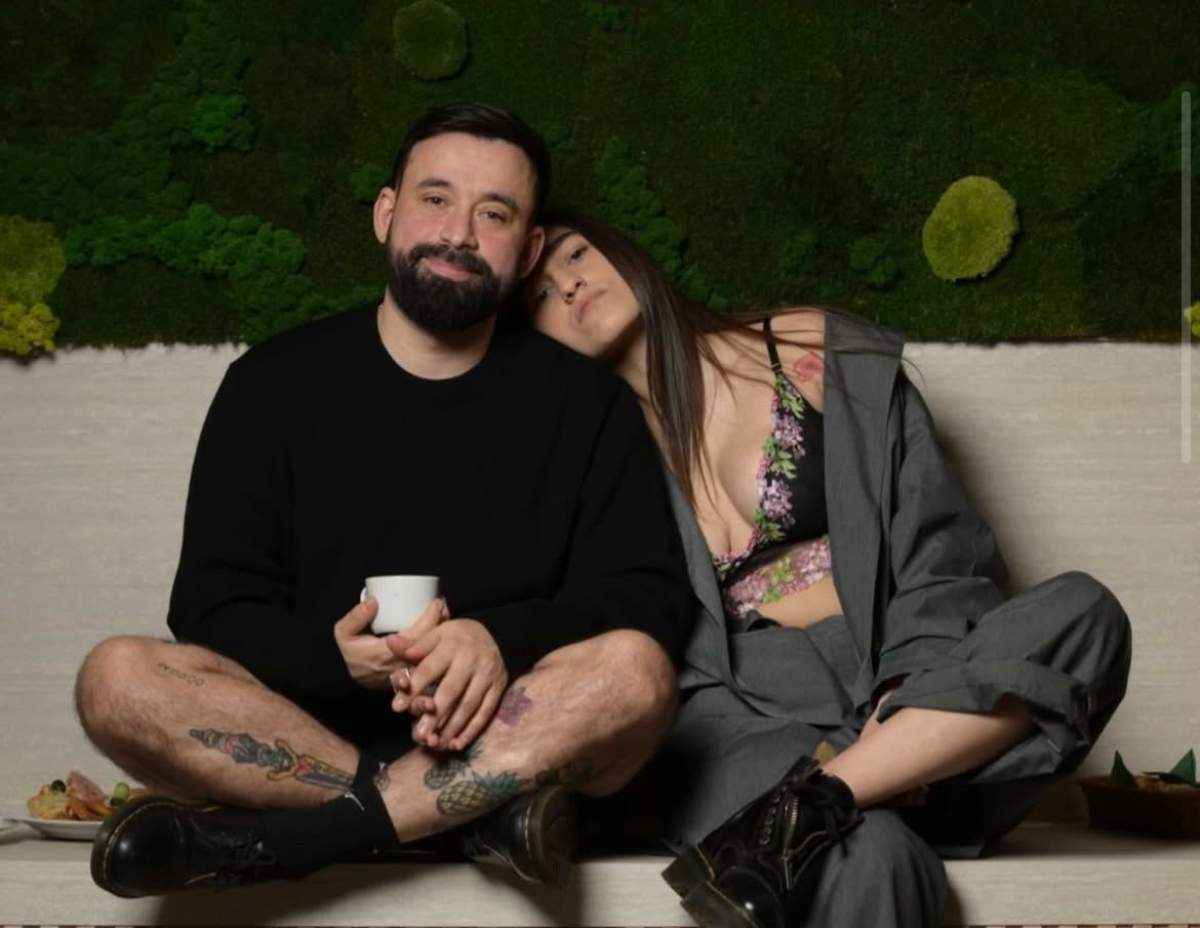 Oase și Maria Pitică au fost eliminați de la „Power Couple” 2026, înainte de marea finală. „Ne pare foarte rău”