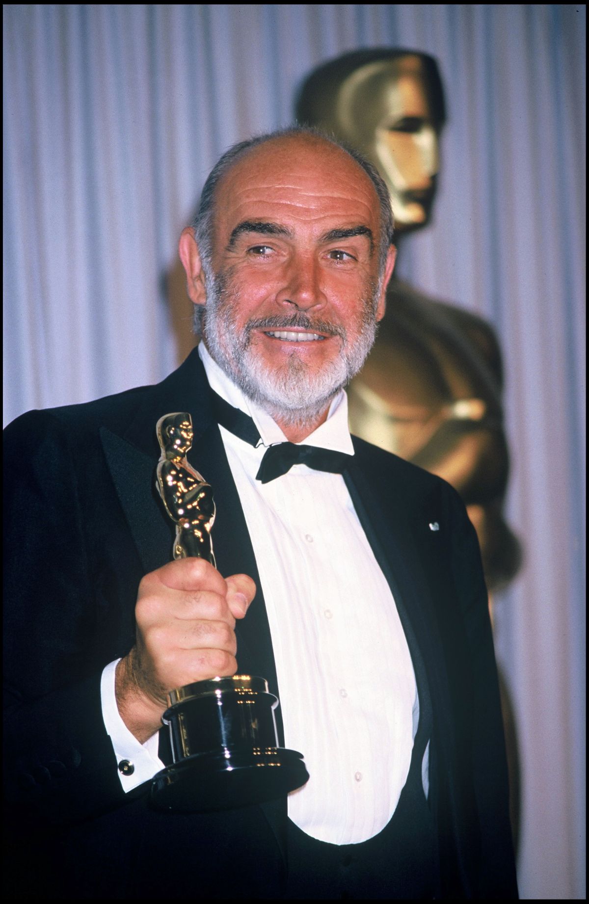 A murit Sean Connery. Primul actor care l-a interpretat pe James Bond avea 90 de ani