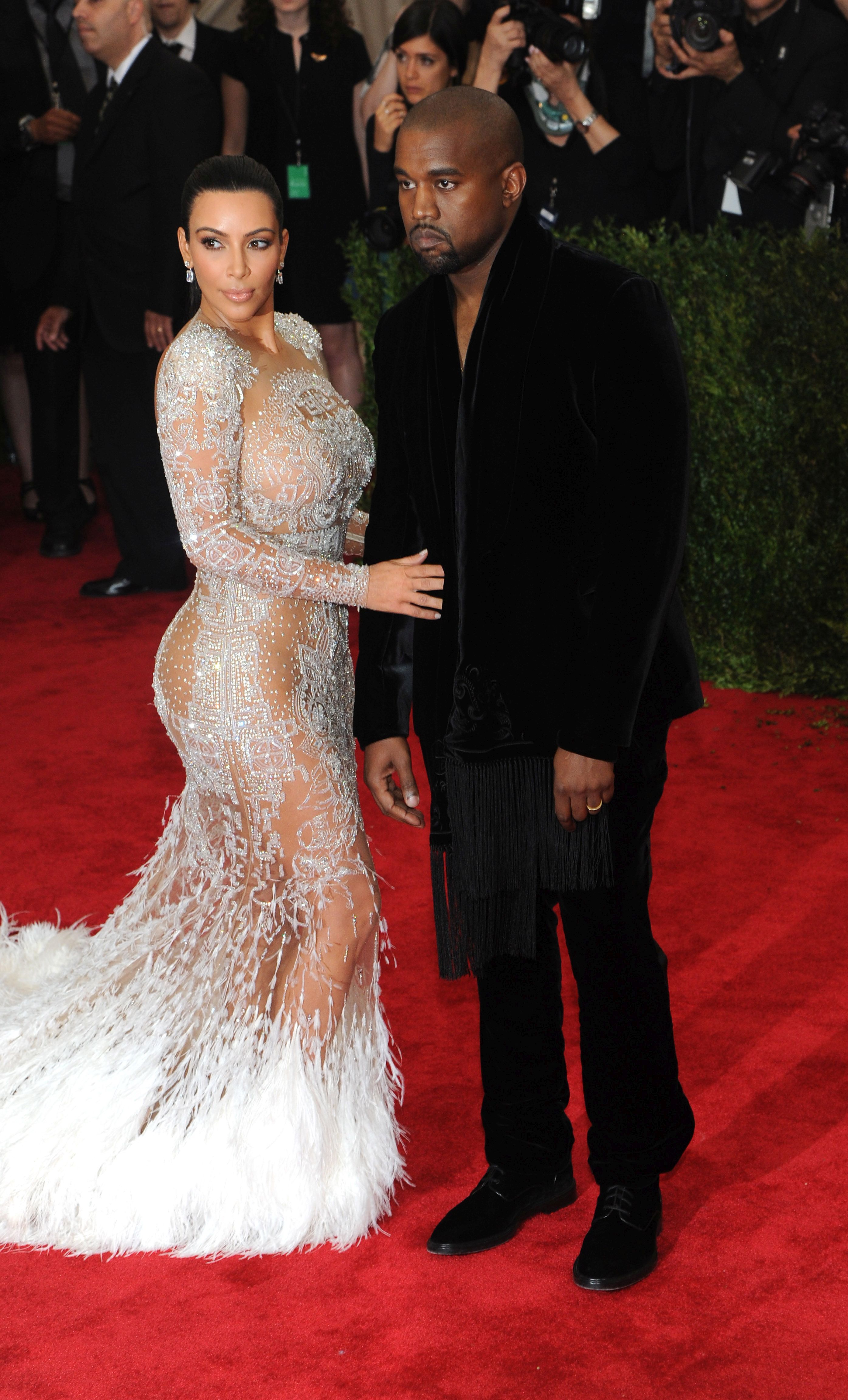 Kim Kardashian a suferit de Sindromul Stockholm în timpul mariajului cu Kanye West: „Avem patru copii împreună. E un divorț, nu o răpire”