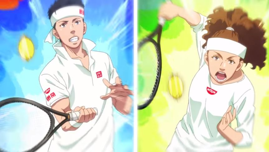 Compania acuzată de rasism după ce a modificat imaginea lui Naomi Osaka într-un clip | FOTO & VIDEO
