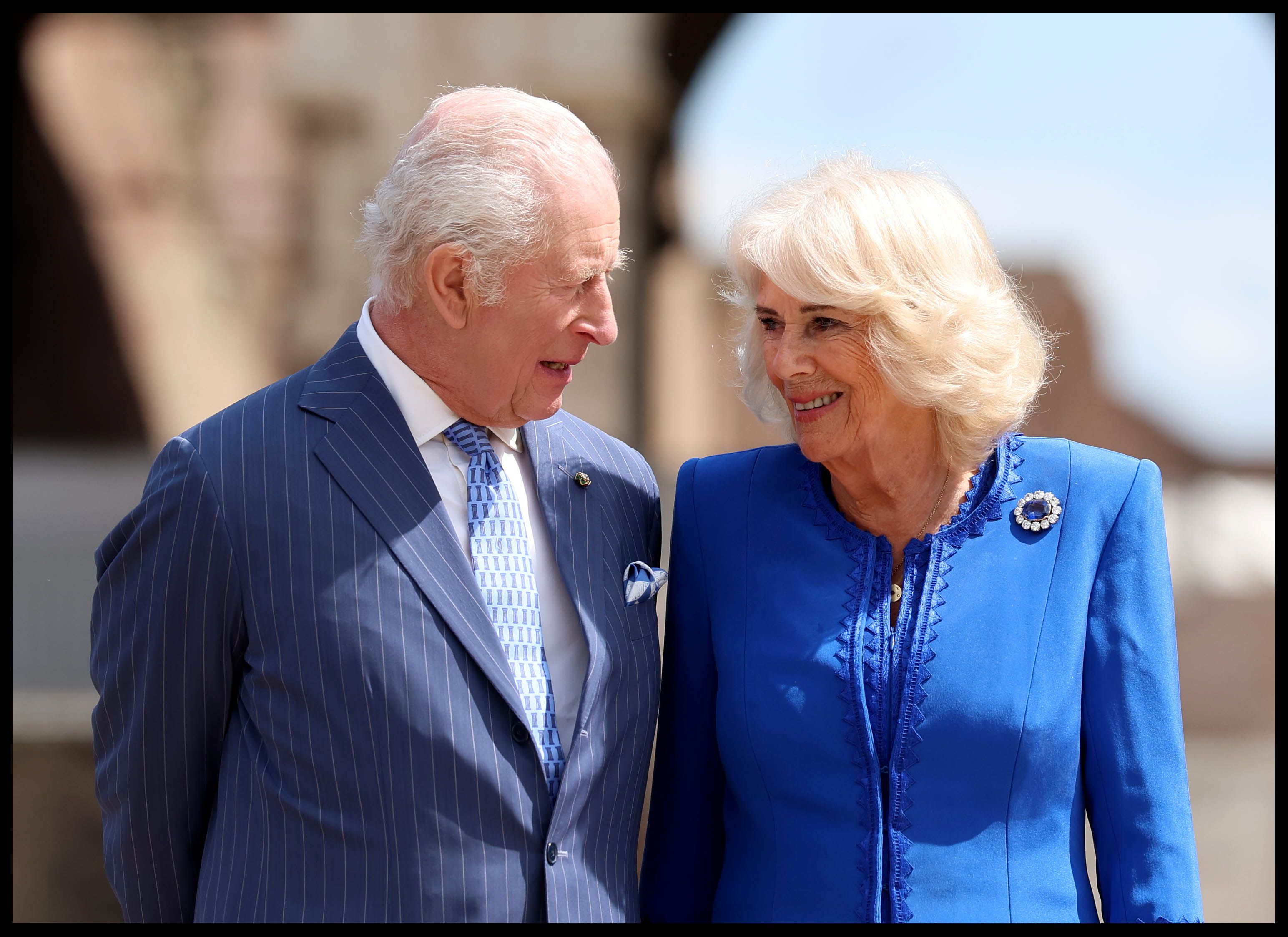 Anunțul făcut de Camilla la întoarcerea din Italia. Ce a spus despre regele Charles