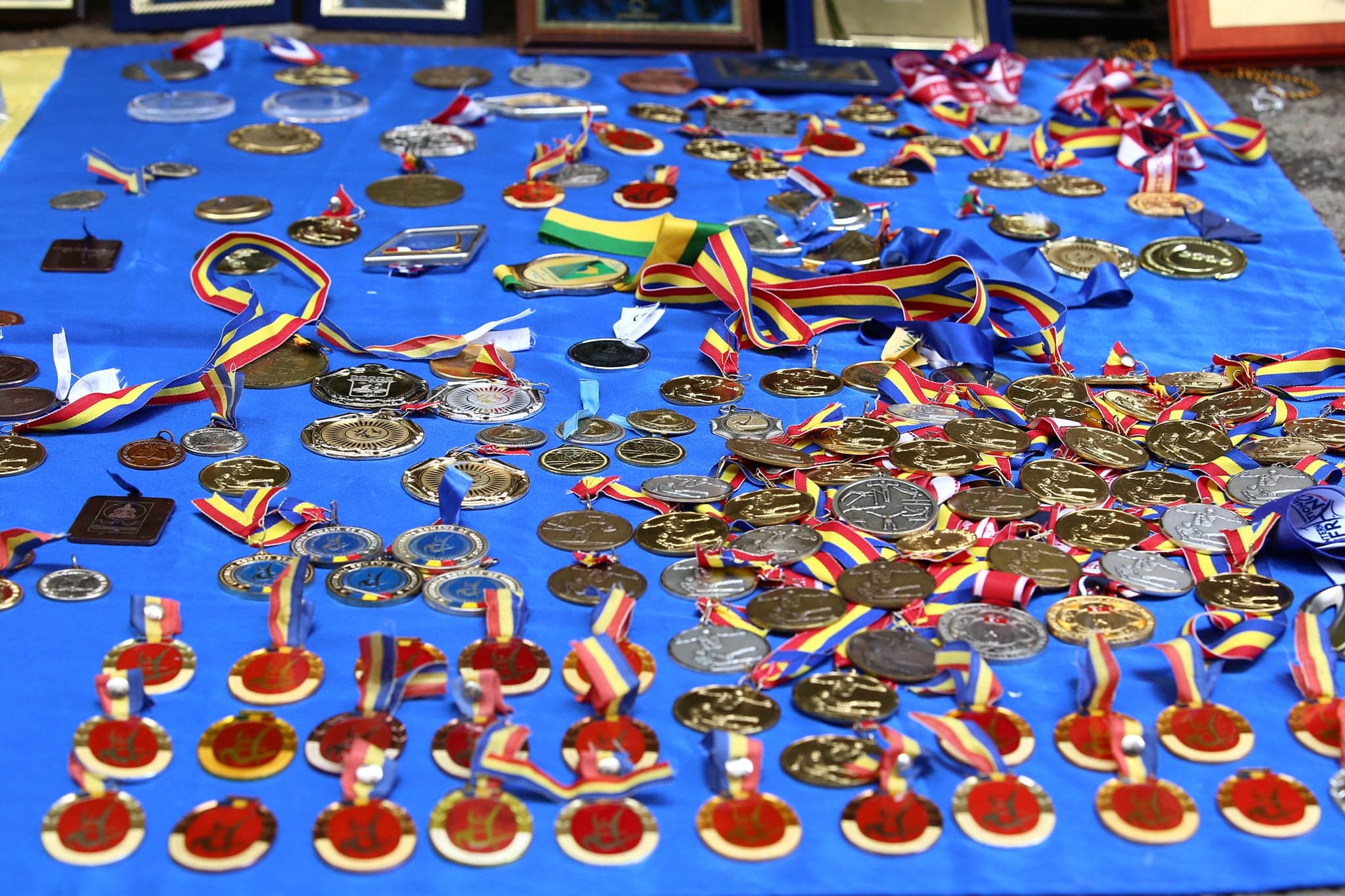 UPDATE/ Marian Drăgulescu poate participa la Campionatele Europene, a afirmat cardiologul său (FOTO&VIDEO)