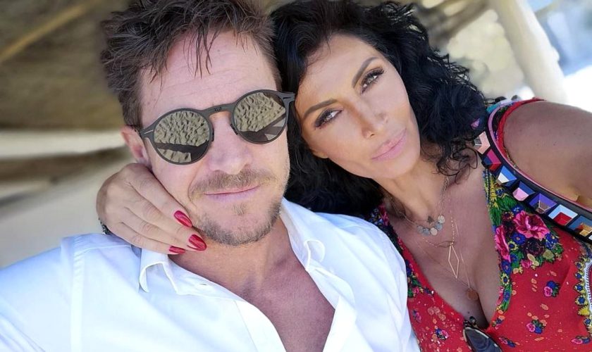 Gestul făcut de Mihaela Rădulescu, după moartea lui Felix Baumgartner. Cătălin Botezatu a contactat-o pe vedetă: „Își va reveni cu greu”