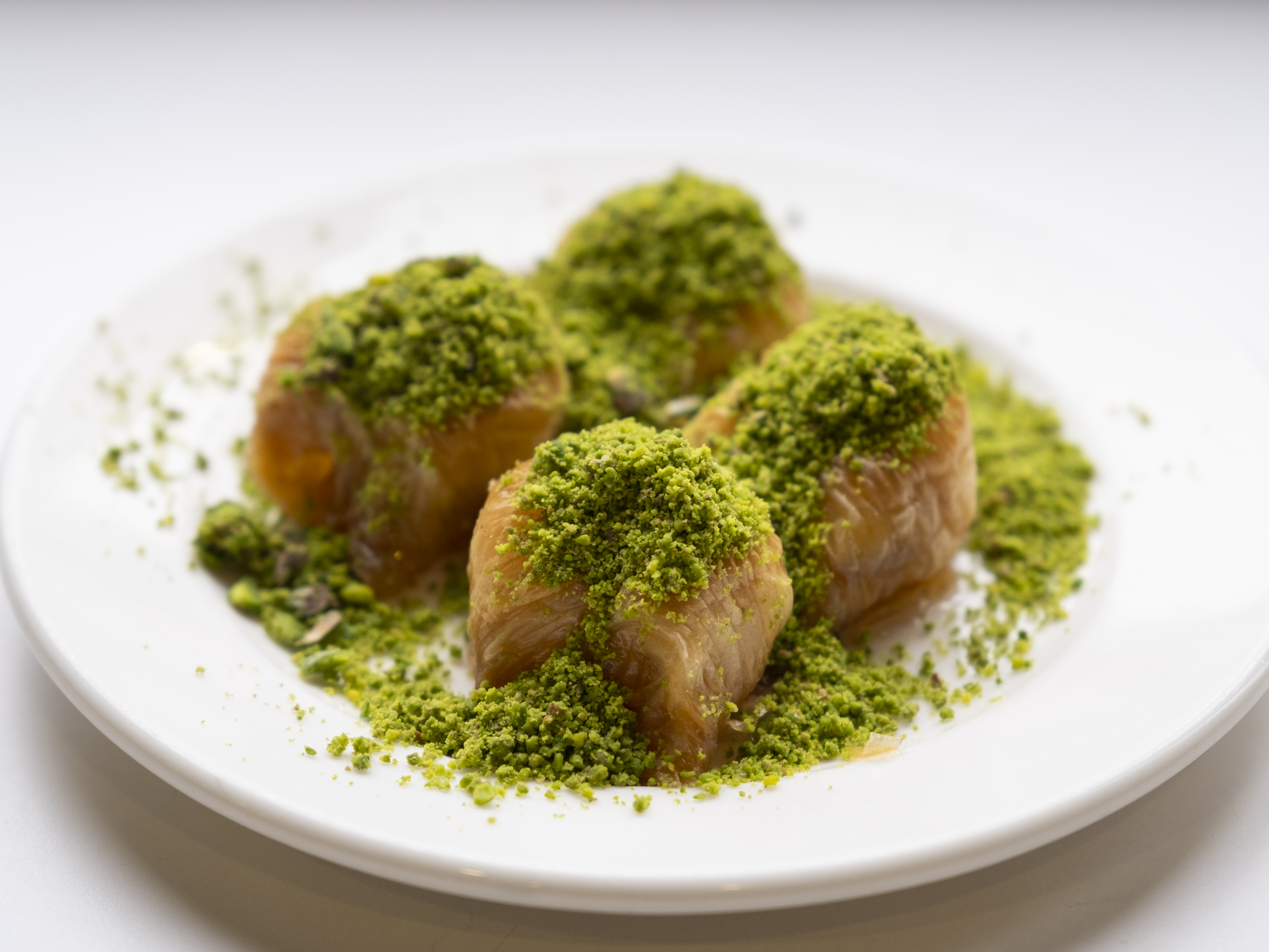 17 noiembrie, ziua internațională a baklavalei. Lucruri mai puțin știute despre cel mai popular desert din Turcia, renumit în toată lumea