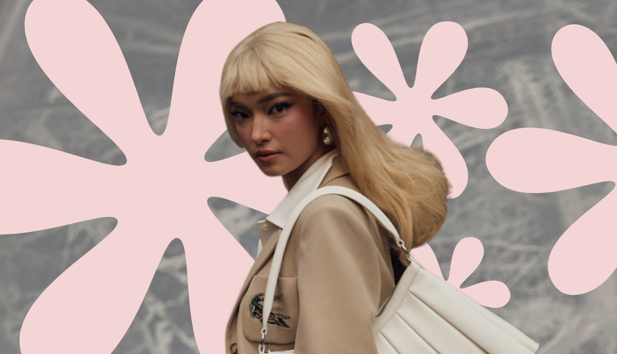 A festett haj többé nem veszíti el színét és fényét, ha tudod hogyan ápold otthon