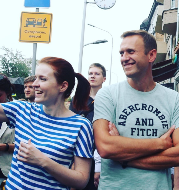 Purtătoarea de cuvânt a lui Aleksei Navalnîi: „Credea în Dumnezeu, în iubire și că Rusia va fi liberă”. Ce tablou avea în birou și care era melodia lui preferată