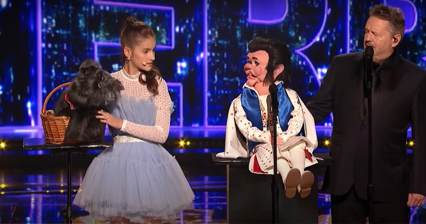 Ana Maria Mărgean a pierdut finala „America’s Got Talent All-Stars”. Ce loc a ocupat în concurs românca în vârstă de doar 13 ani