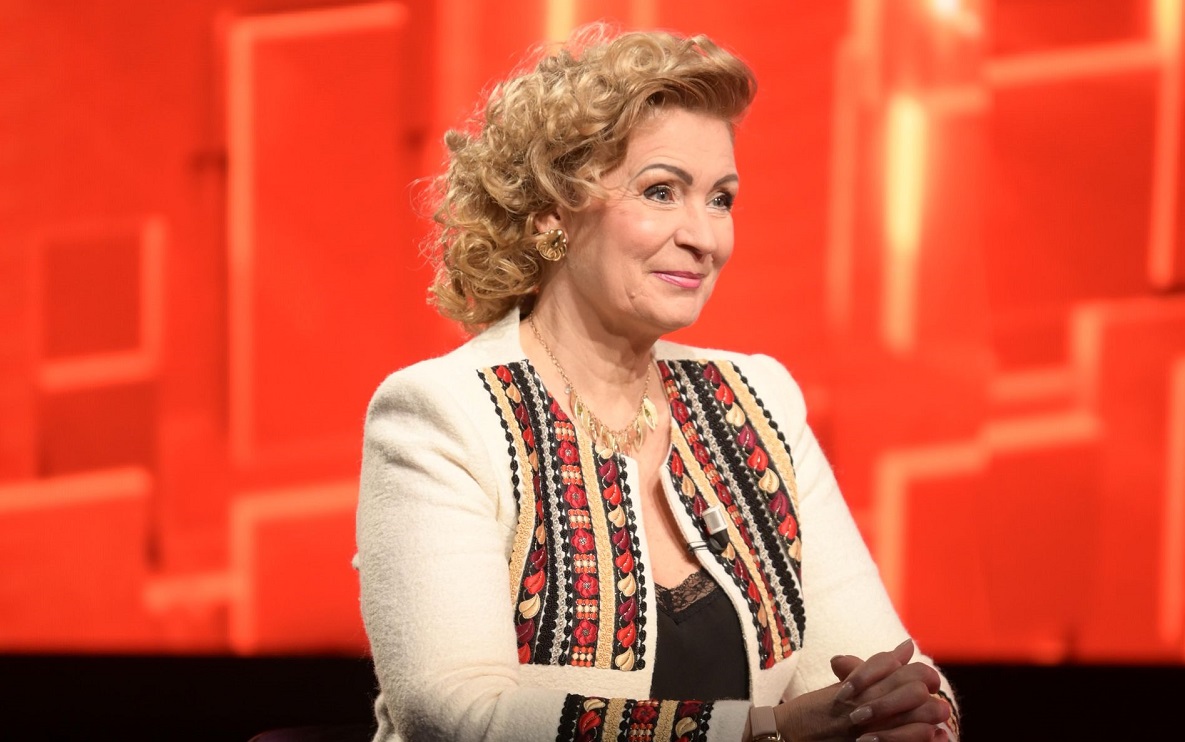 Cum se menține în formă Matilda Pascal-Cojocărița la 67 de ani. Alimentele pe care nu le mai consumă sub nicio formă