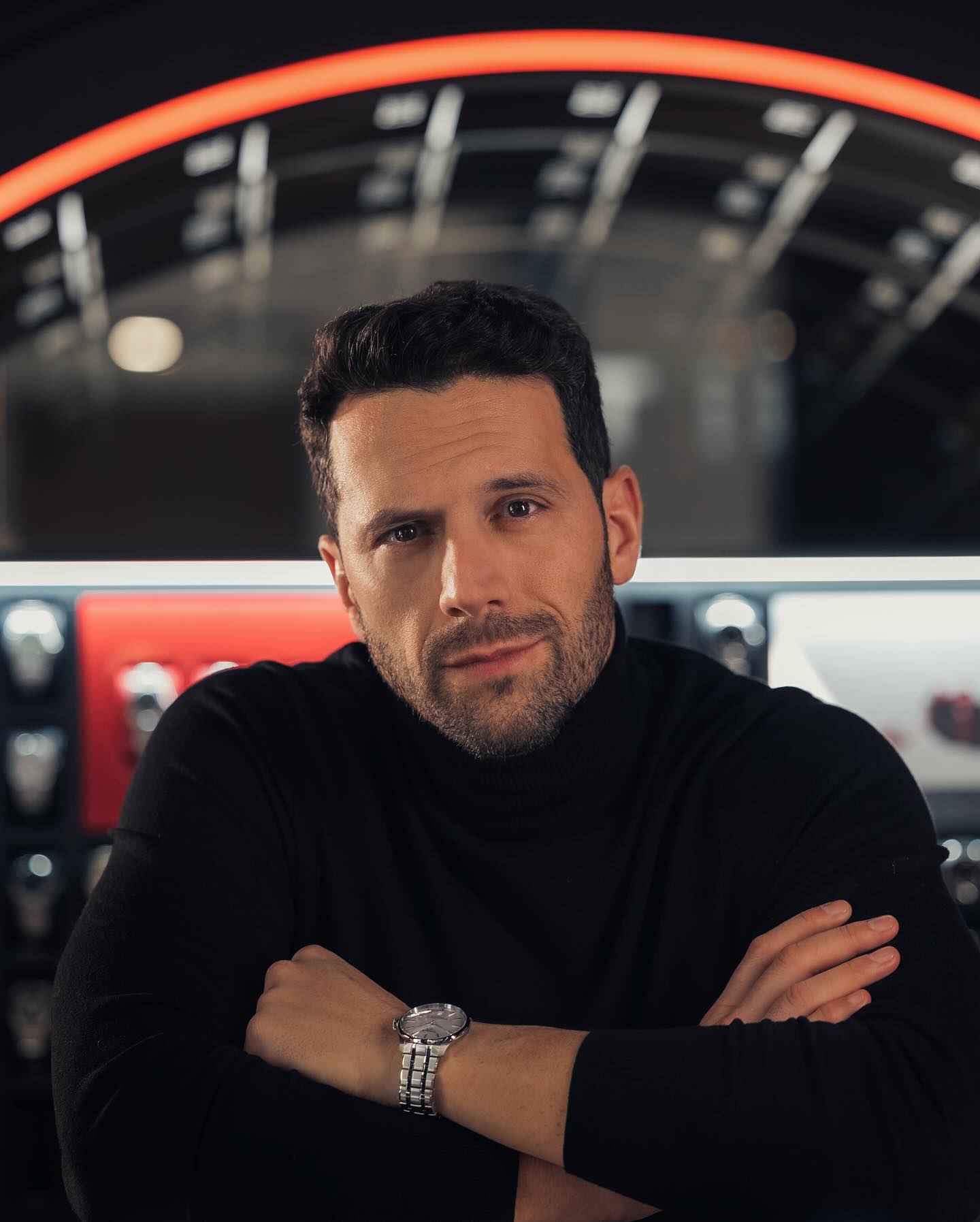 Adrian Nartea, actorul din serialul Vlad, decizie importantă pe plan profesional. „E o artă să bagi sportul în creație”
