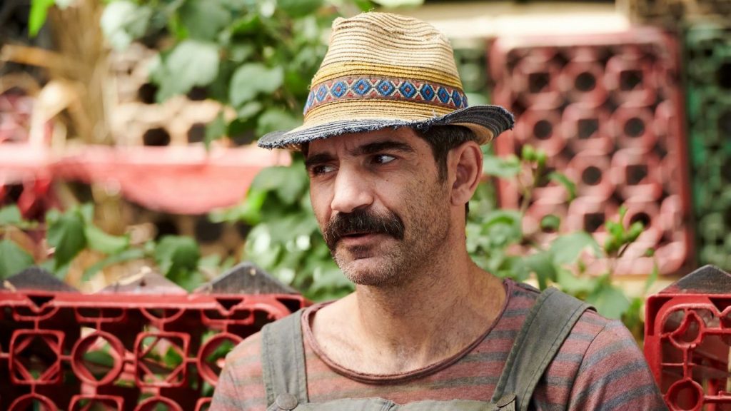 De ce nu mai merge la piață Cuzin Toma, actorul care-l joacă pe Firicel în „Las Fierbinți”: „Bucureștiul devine un sat”