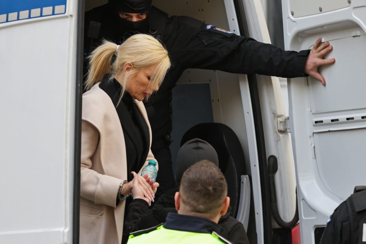 Câți bani de la Nordis au ajuns într-o firmă a lui Ion Țiriac. Unde s-a plimbat Laura Vicol cu avioanele private ale miliardarului
