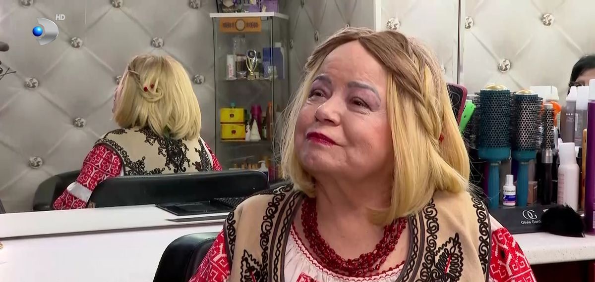 Cât a ajuns să plătească Saveta Bogdan la curent, după ce a folosit un radiator electric pentru a se încălzi în casa din Capitală. „În acest moment nu am bani”