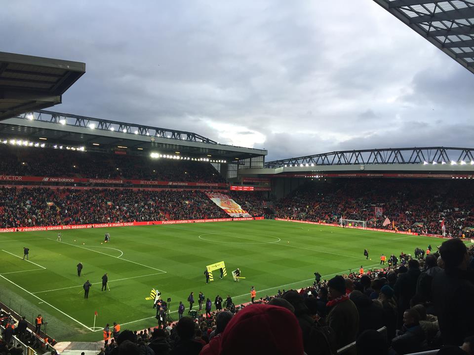 Întâlnire monumentală la Liverpool cu Ian Callaghan, campion mondial cu Anglia în 1966: ”Nu credeam că petroliștii sunt așa de buni”