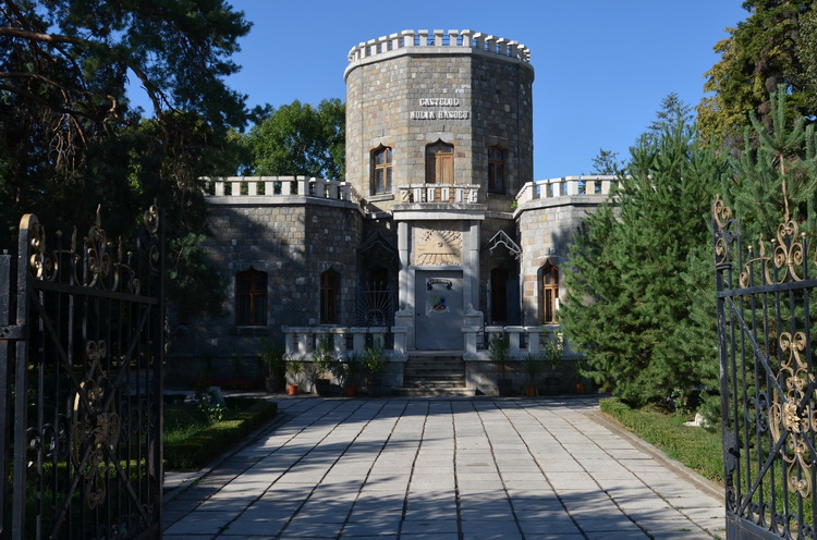 Valea Doftanei - locul perfect pentru relaxare. Atracții și obiective turistice