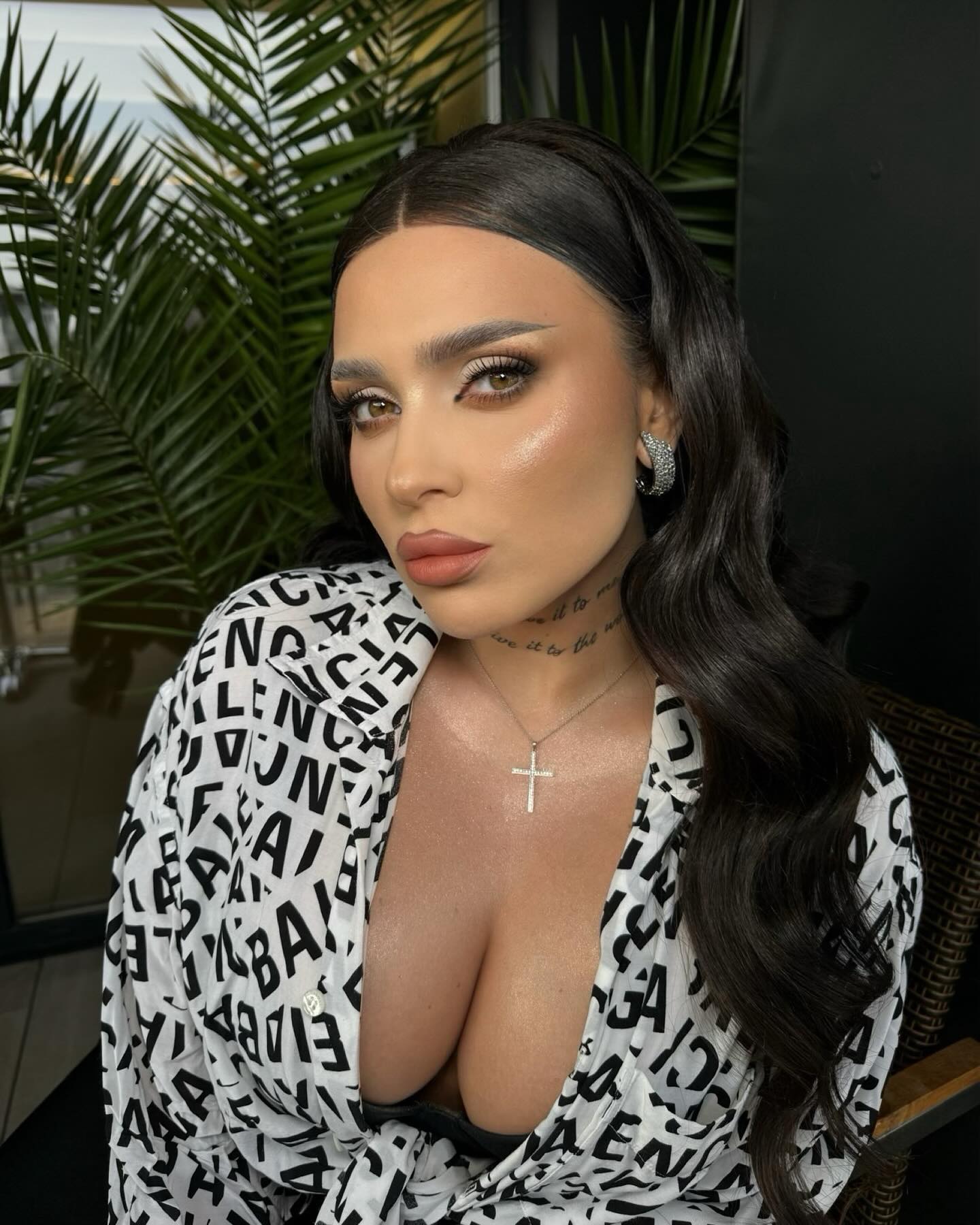 Oana Radu, noi detalii din căsnicia cu Cătălin Dobrescu. Au divorțat recent. „El nu știa că de fapt eu mergeam la terapie ca să scap de el. Cred că nu l-am iubit”