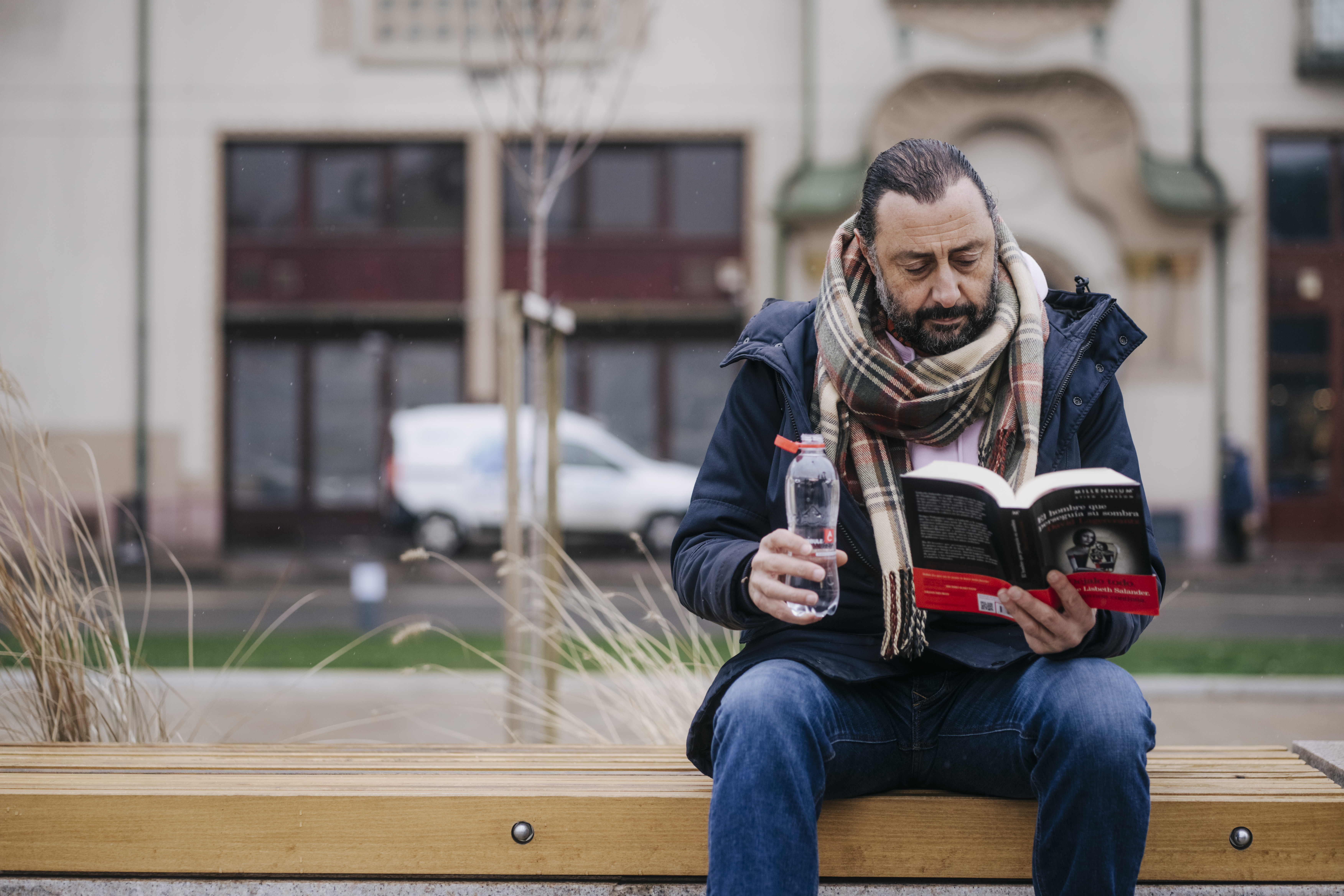 Jesus del Cerro, regizorul filmului „Crăciun cu Ramon”, și-a cumpărat casă în România: „Parte din povestea mea”