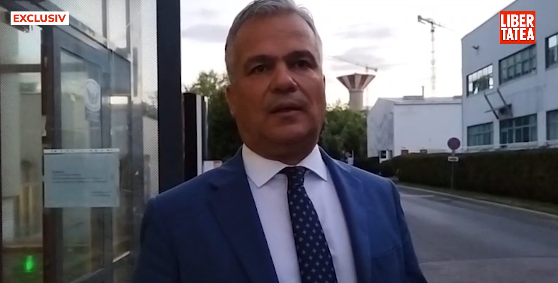 De ce spune Adrian Veștea că l-a ales Nicușor Dan pentru funcția de premier: „Nu am fost apropiat, cred că a existat o evaluare”