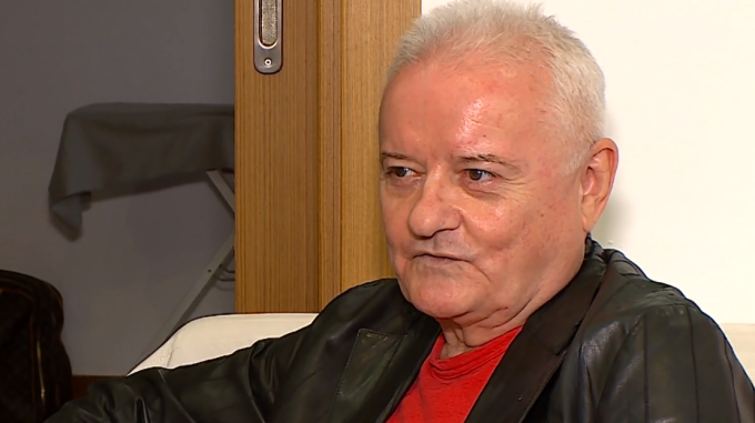 Irinel Columbeanu și Irina Columbeanu