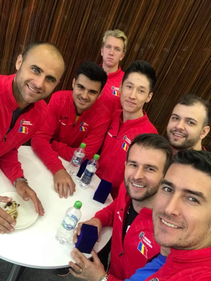 Cine este Cristian Filip Jianu, senzația României la Australian Open. Nu-și permite un antrenor, dar este elev de nota 10. A apărut în reclama "Zboară, puiule, zboară"! VIDEO