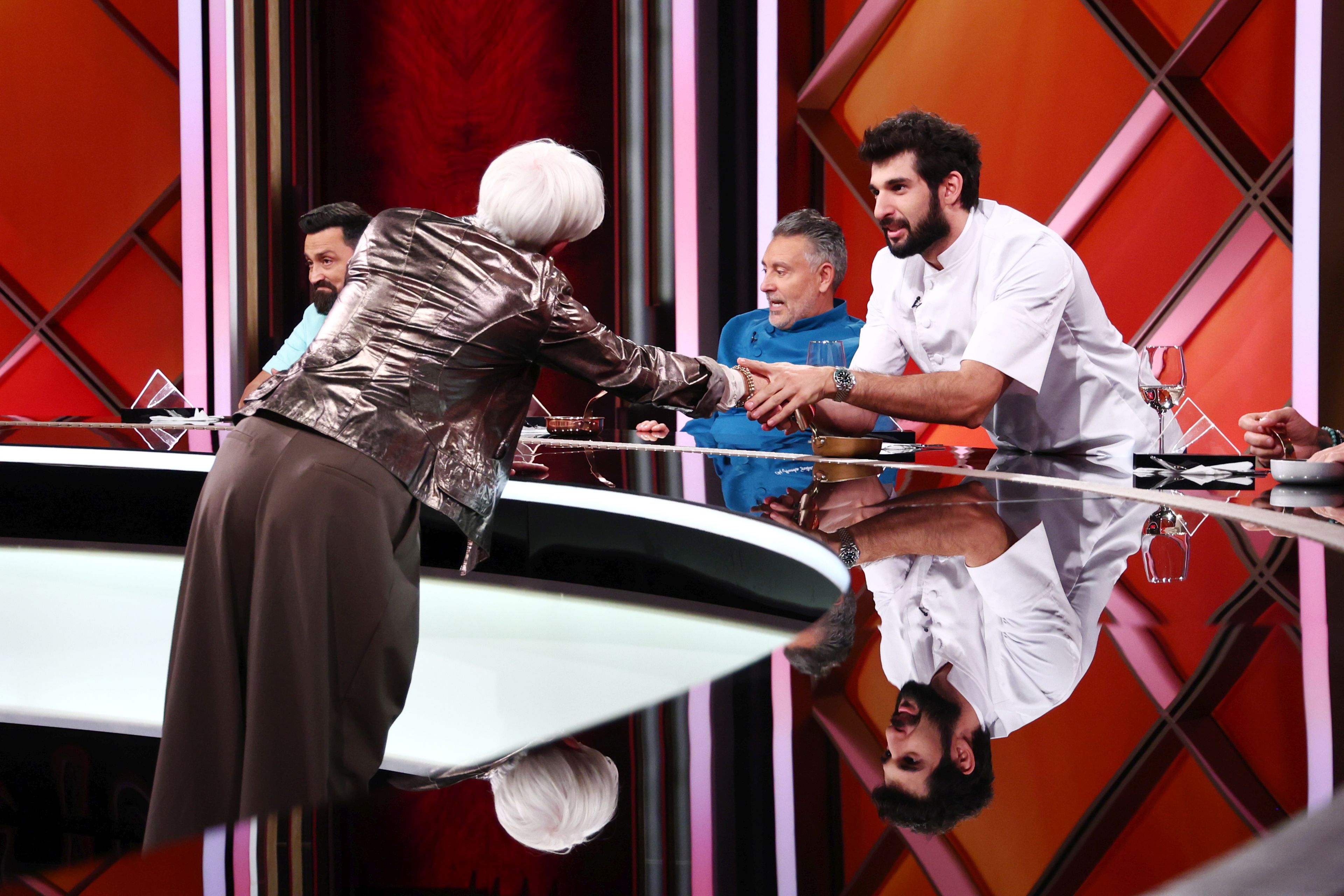 „Chefi la cuțite”, 11 martie 2026. Se lasă cu ceartă în platoul show-ului culinar de la Antena 1