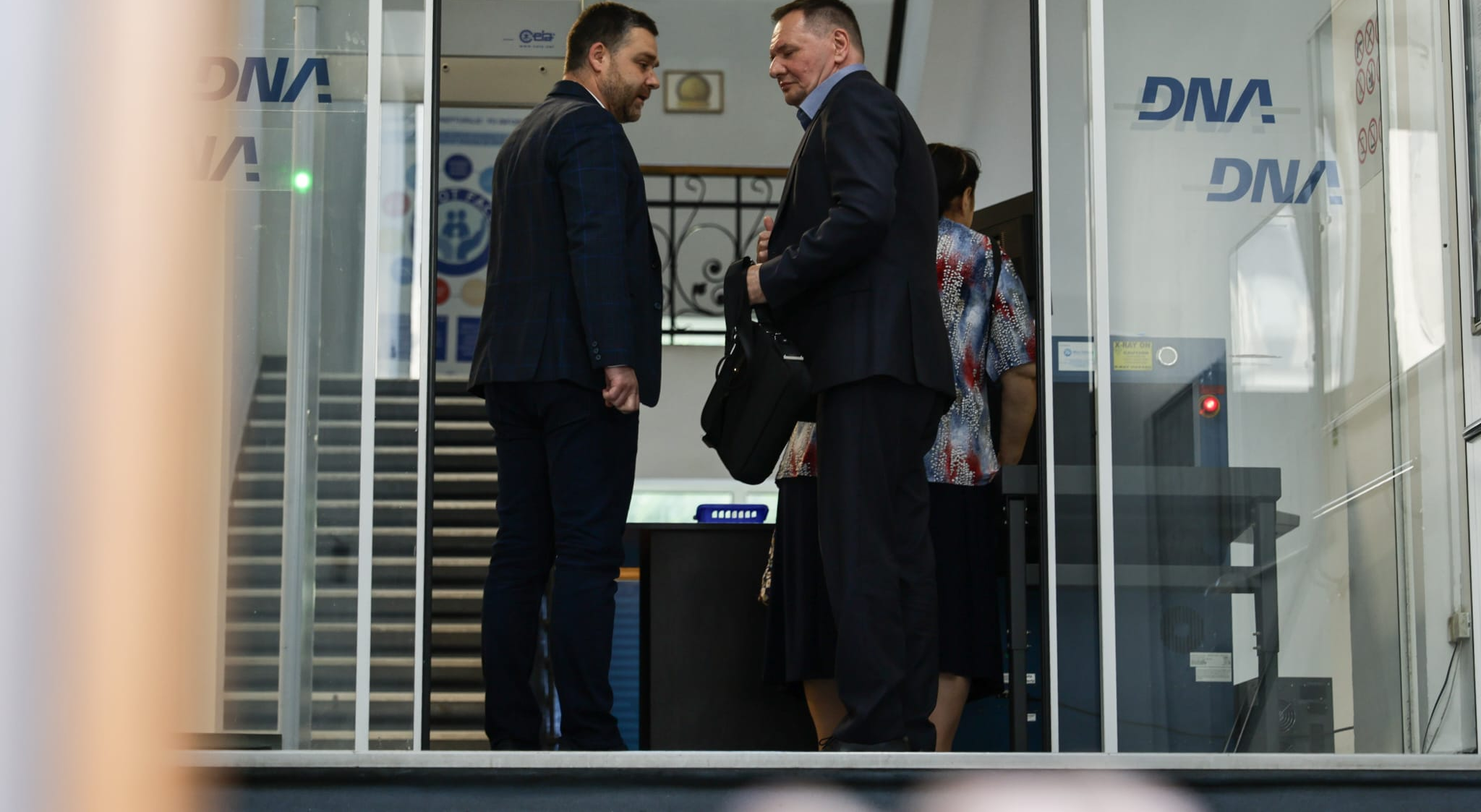 Ciprian Ciucu rămâne sub control judiciar în dosarul mitei electorale. Contestația depusă de primarul Bucureștiului a fost respinsă