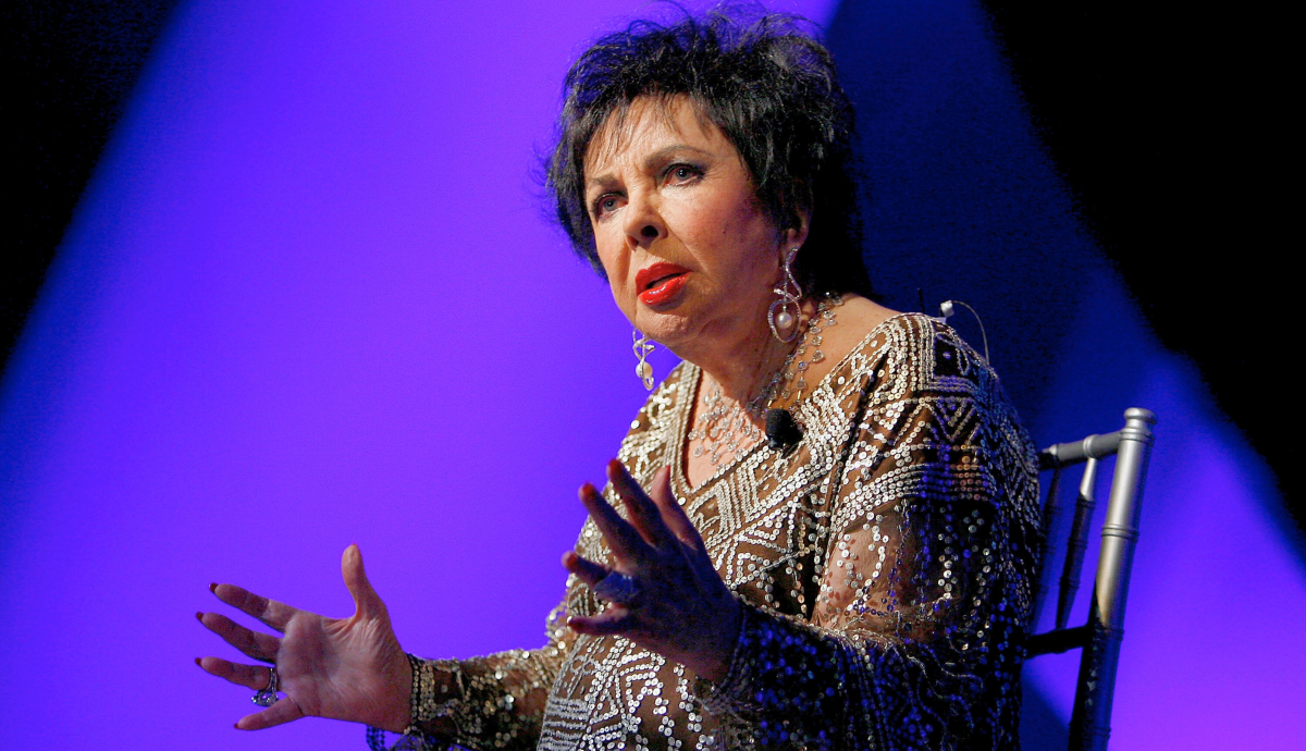 Mutatjuk, hogyan nézett ki a legendás világsztár, Elizabeth Taylor fiatal korában
