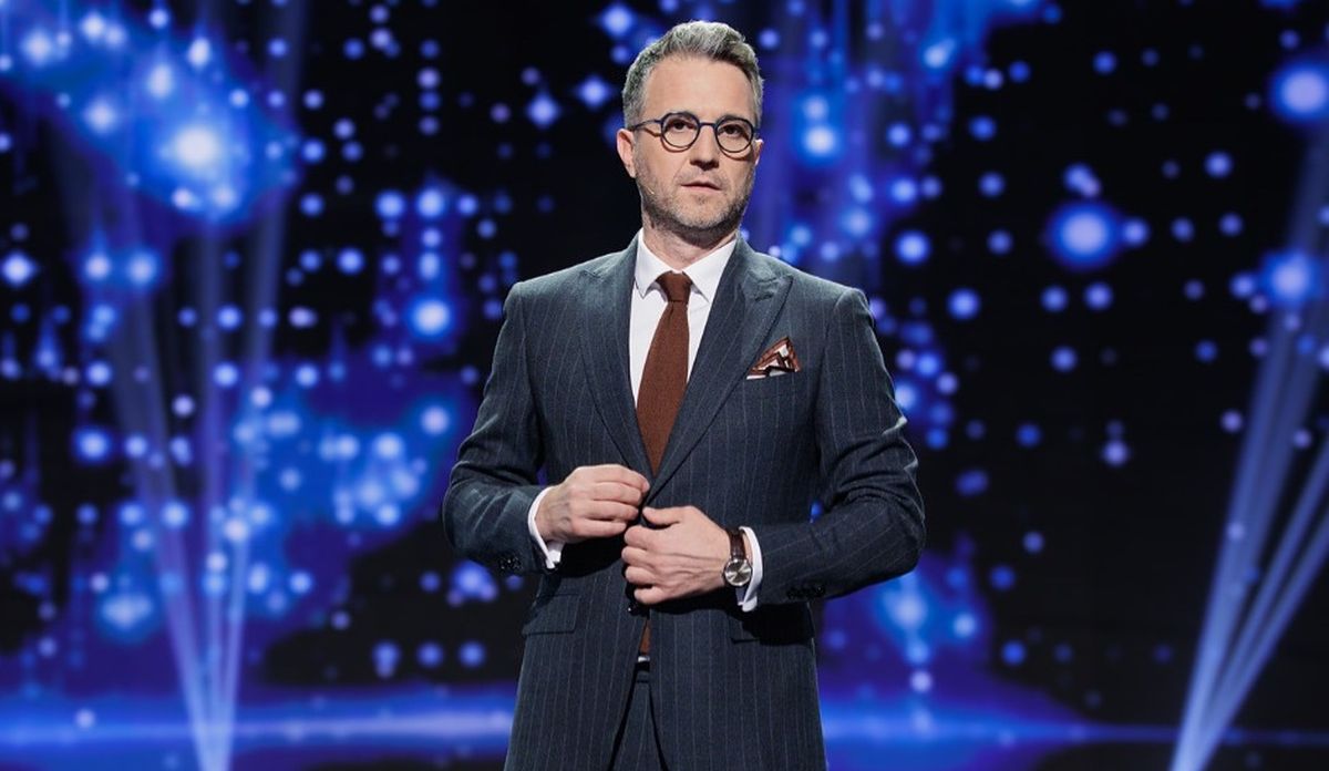 Anunțul făcut de Andi Moisescu după ce ar fi divorțat de Olivia Steer. Unde va apărea în curând juratul de la „Românii au talent”