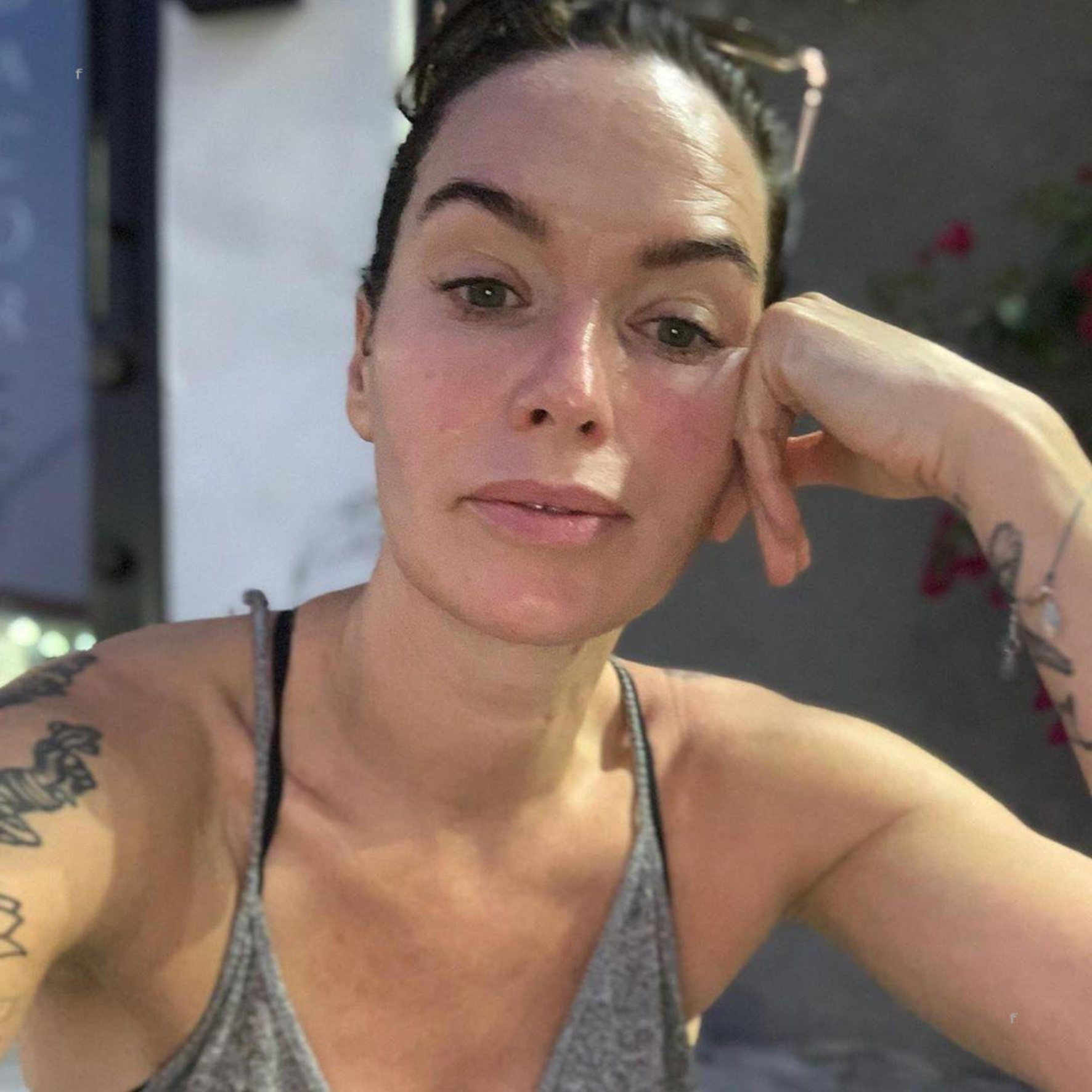 Lena Headey, actrița din „Game of Thrones”, s-a căsătorit cu Marc Menchaca. Nunta a avut loc în Italia