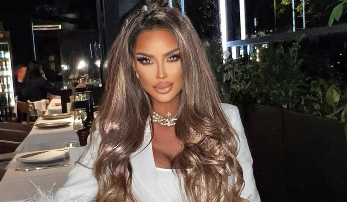 Operația estetică pe care Bianca Drăgușanu o va suferi: „Când mă uit la pozele cu mine, efectiv mi se pare că sunt foarte urâtă”