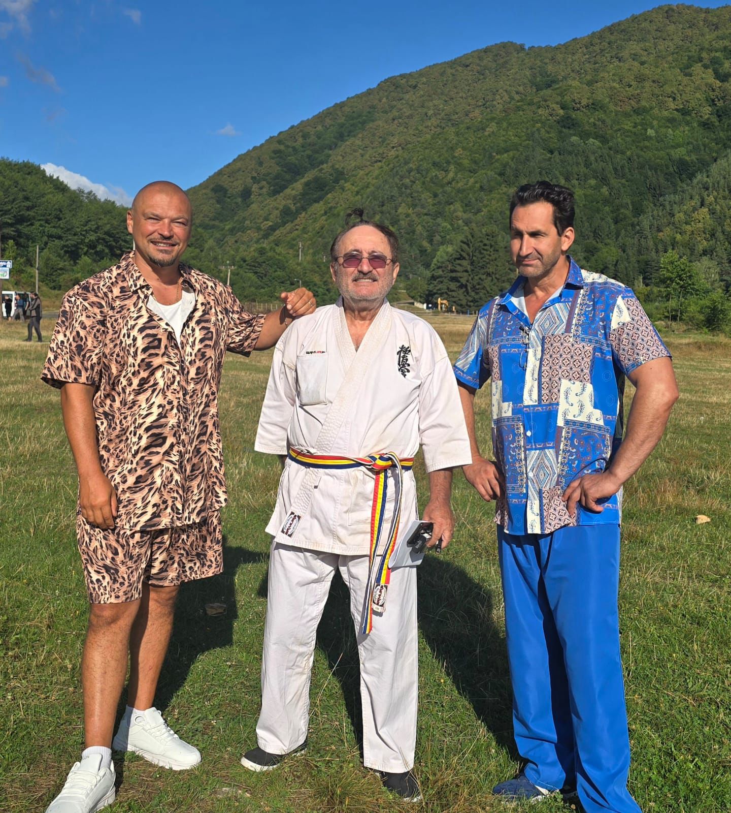 Povestea din spatele celei mai recente piese lansate de Puya și Cabron. „E un semnal pentru toată societatea”