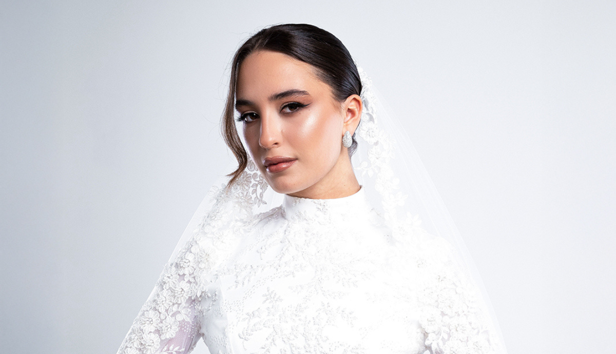 Férjhez ment a Sugarbird tulajdonosának és alapítójának lánya, Jagasics Maja