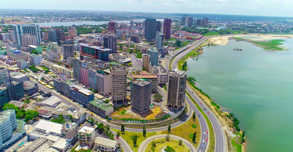Côte d'Ivoire