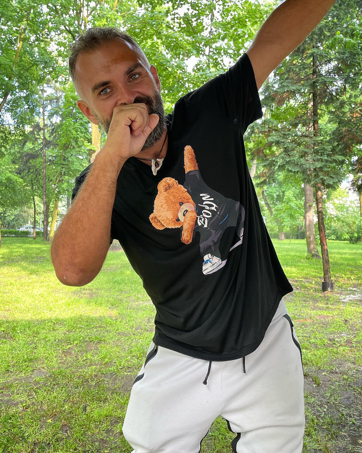 Dan Ursa a decis ce va face cu trofeul de la Survivor România 2023. „M-am gândit să o iau ca pe o provocare”