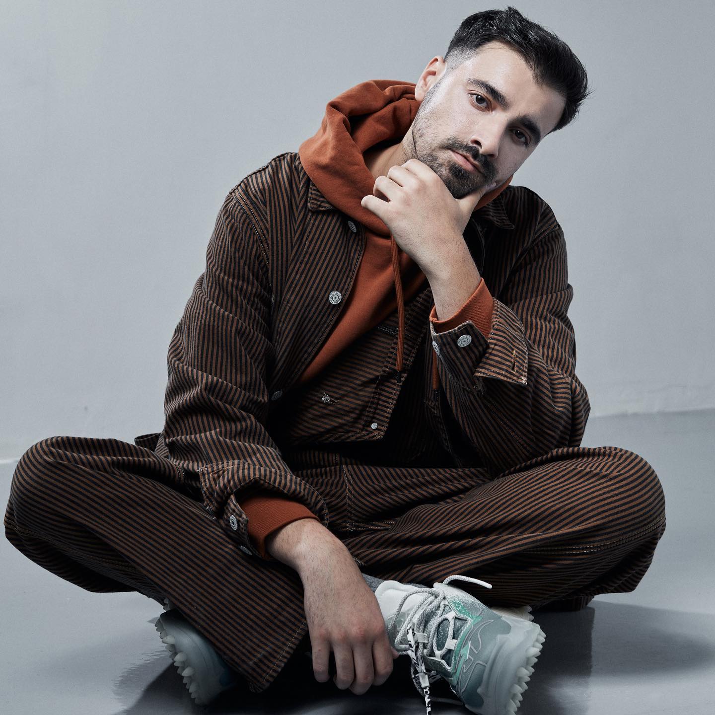 Liviu Teodorescu, chinuit la „Te cunosc de undeva”. Ce a pățit artistul: „Travesti şi coregrafie grea! Nici nu se putea mai rău!”