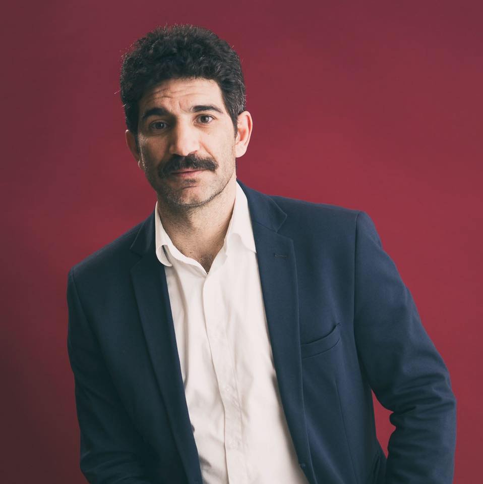 De ce nu mai merge la piață Cuzin Toma, actorul care-l joacă pe Firicel în „Las Fierbinți”: „Bucureștiul devine un sat”
