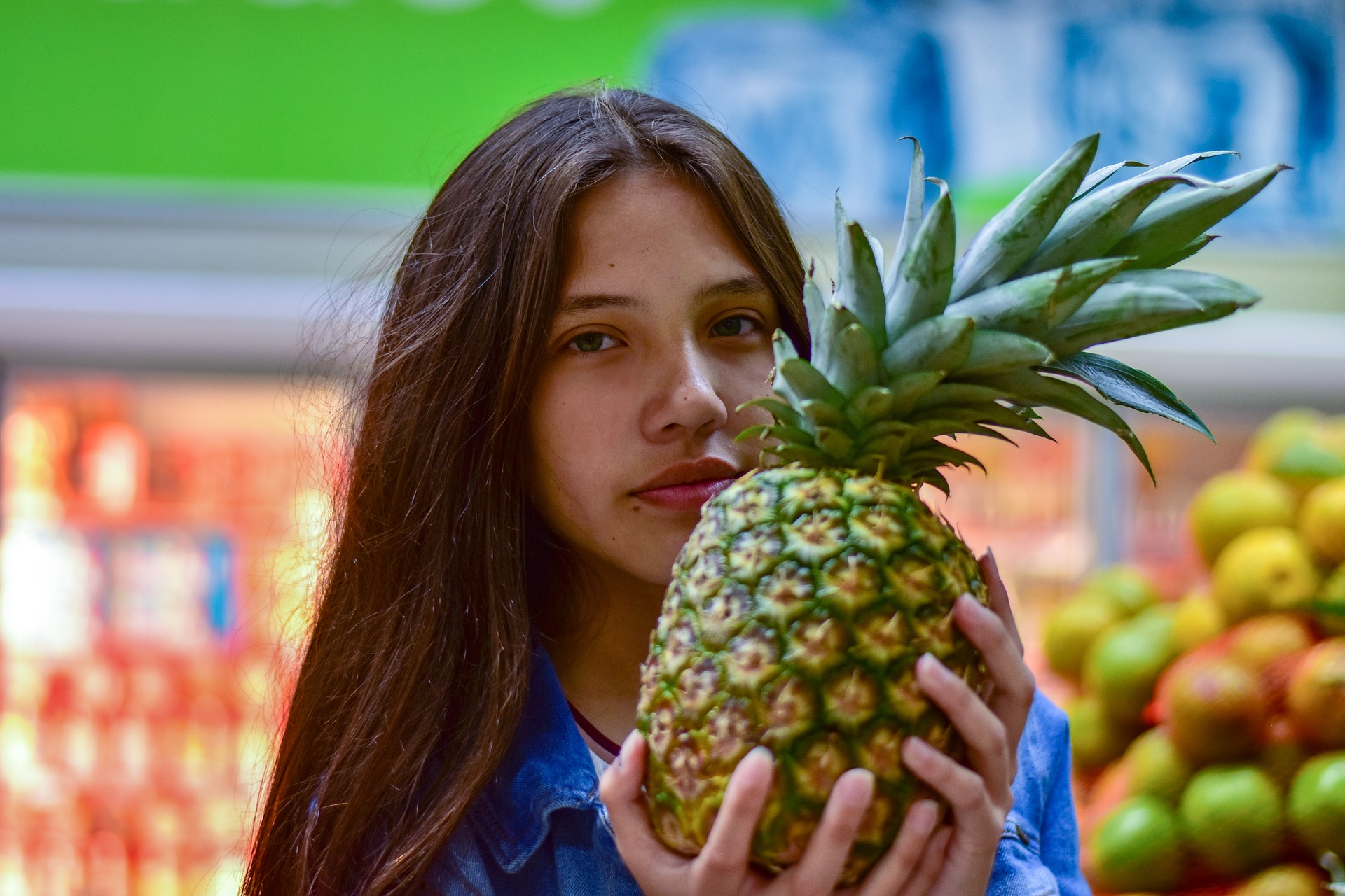 Alimente bogate în fibre - ce alimente să incluzi în dieta zilnică
