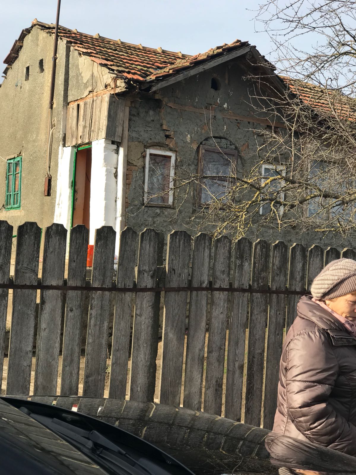 REPORTAJ: Dacă unii pozează în Bunul Samaritean doar de sărbători, ea aduce alinare tot timpul anului| FOTO