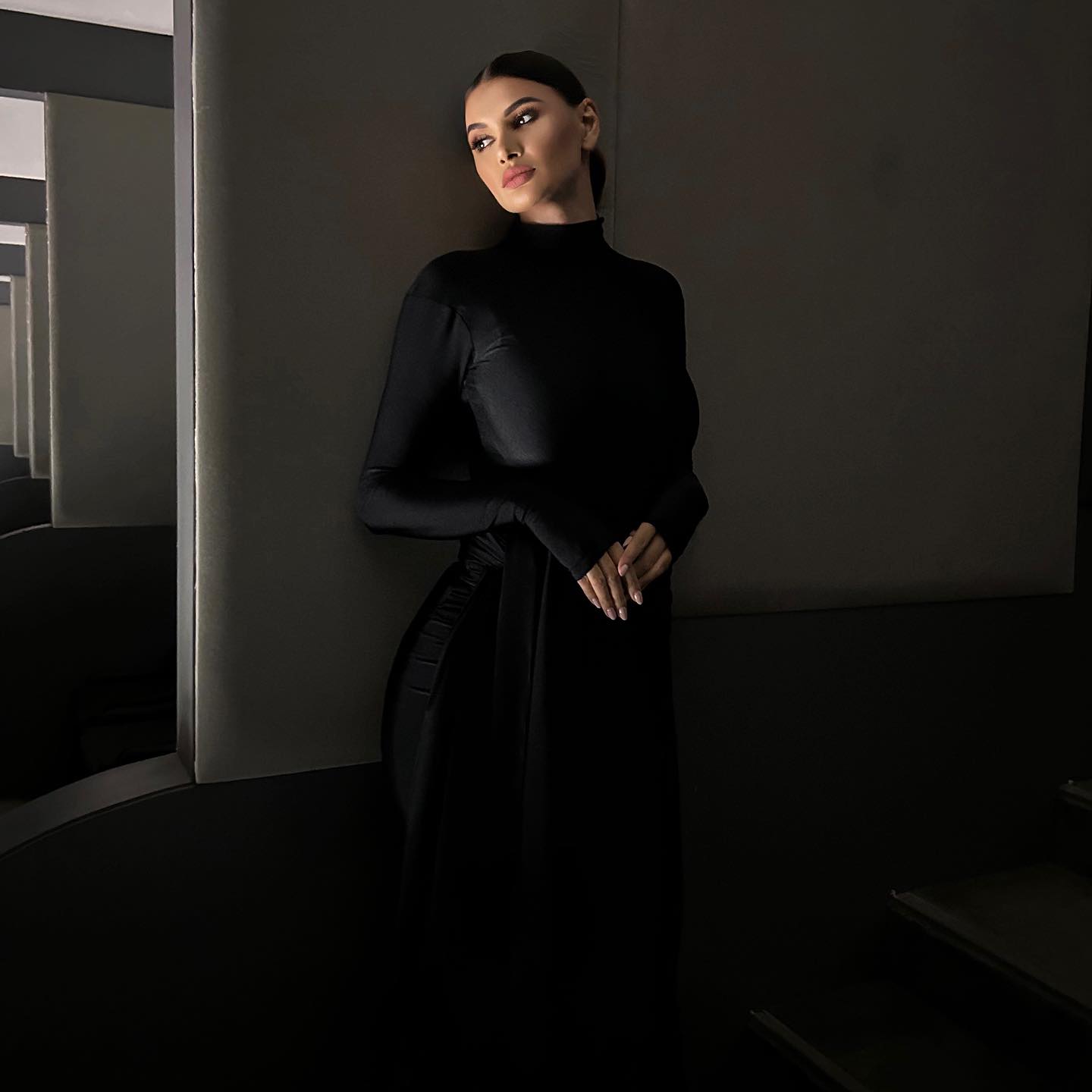 Ramona Gabor s-a dat de gol. Unde a lucrat când s-a mutat în Dubai, în urmă cu 13 ani: „Pe vremea aceea se plătea mult mai bine, munceam corect”