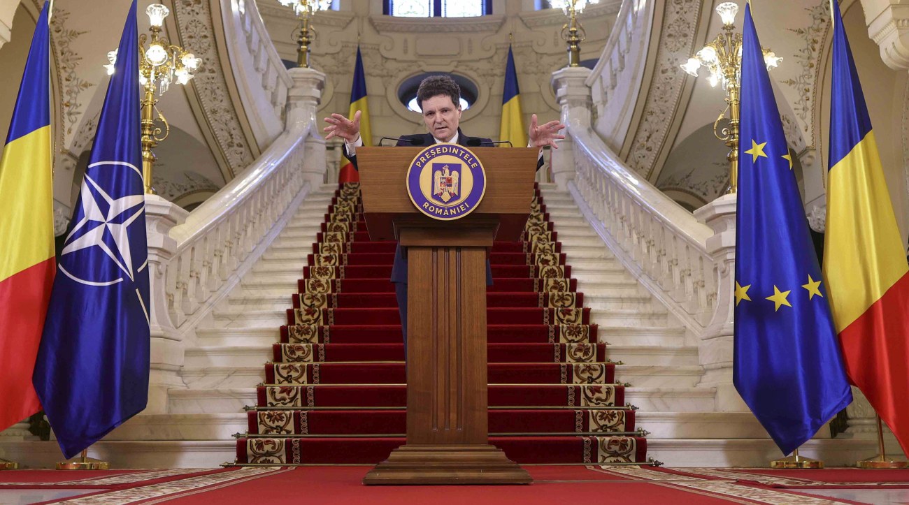 Nicușor Dan a numit șefii DNA, DIICOT și Parchetului General: „Nu sunt propunerile PSD”. A respins un singur nume, deși CSM a dat 3 avize negative