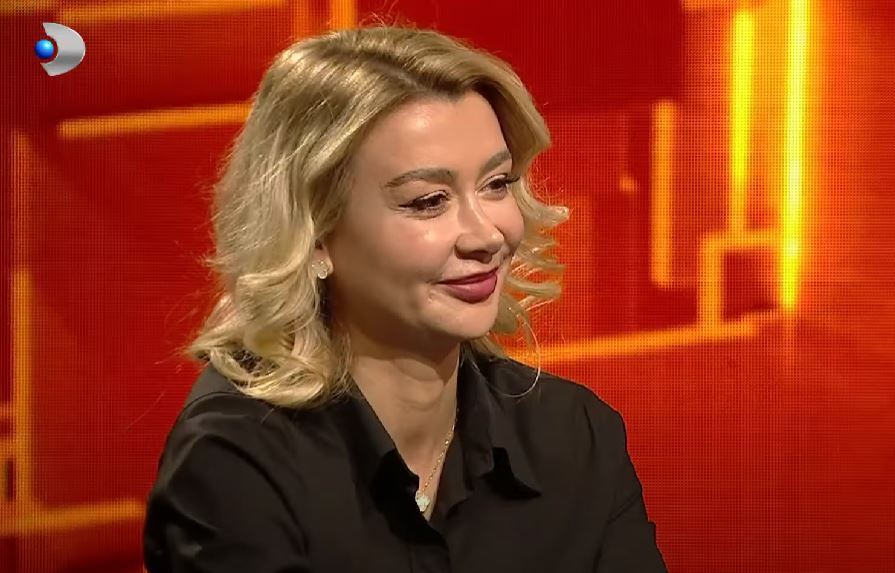 Cătălin Cazacu a dat-o de gol pe Denisa Tănase. Ce a spus despre fosta lui iubită: „Eu sunt aici, iar ea e milionară”