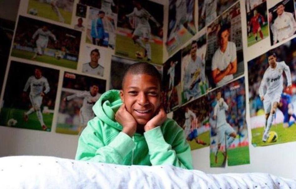 Idolul lui Kylian Mbappé este Cristiano Ronaldo. I-a făcut pe plac portughezului, eliminându-l pe Lionel Messi