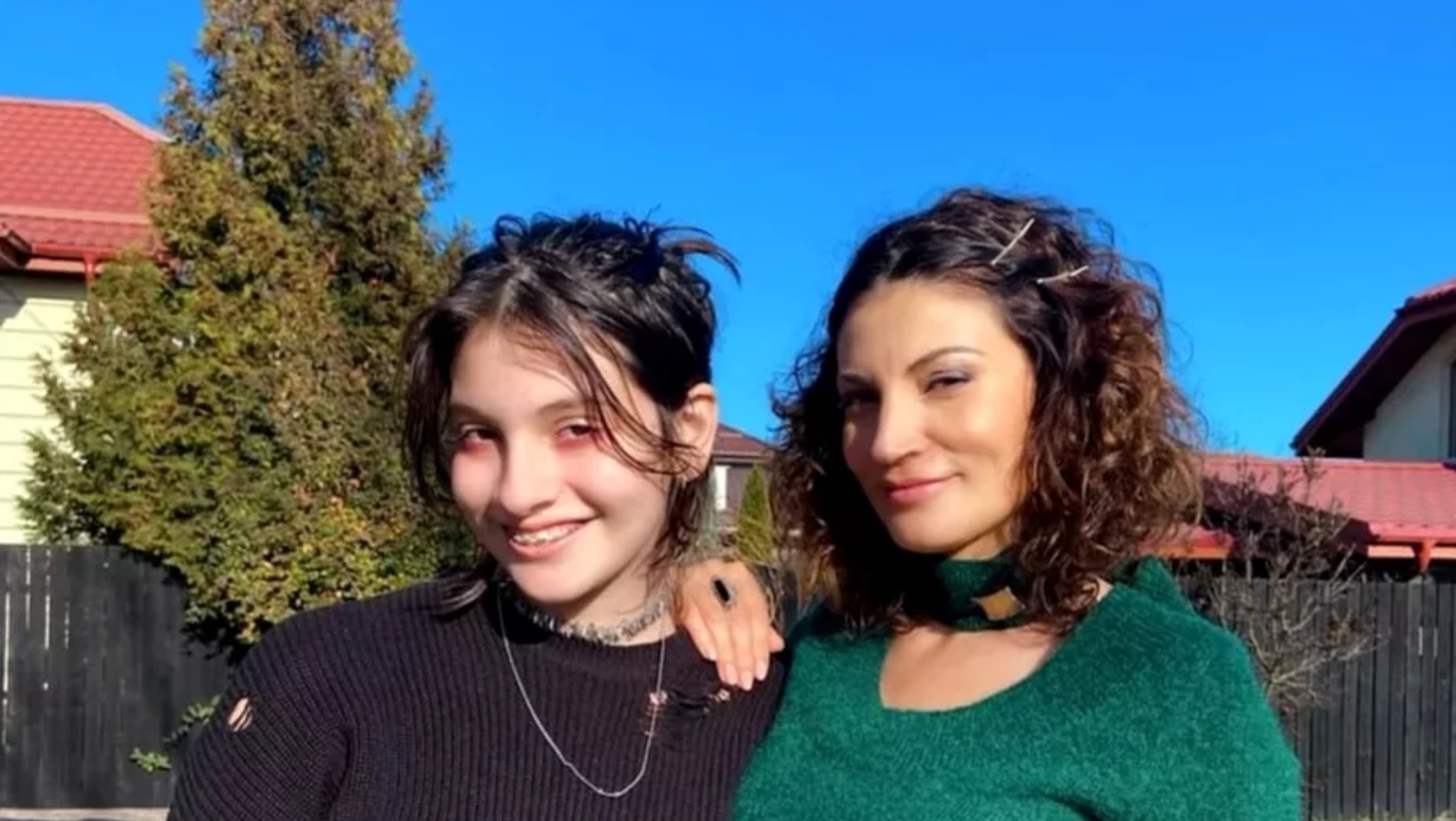 Cum a reacționat Ioana Ginghină când l-a văzut prima dată pe iubitul fiicei ei. De ce a certat-o Ruxandra