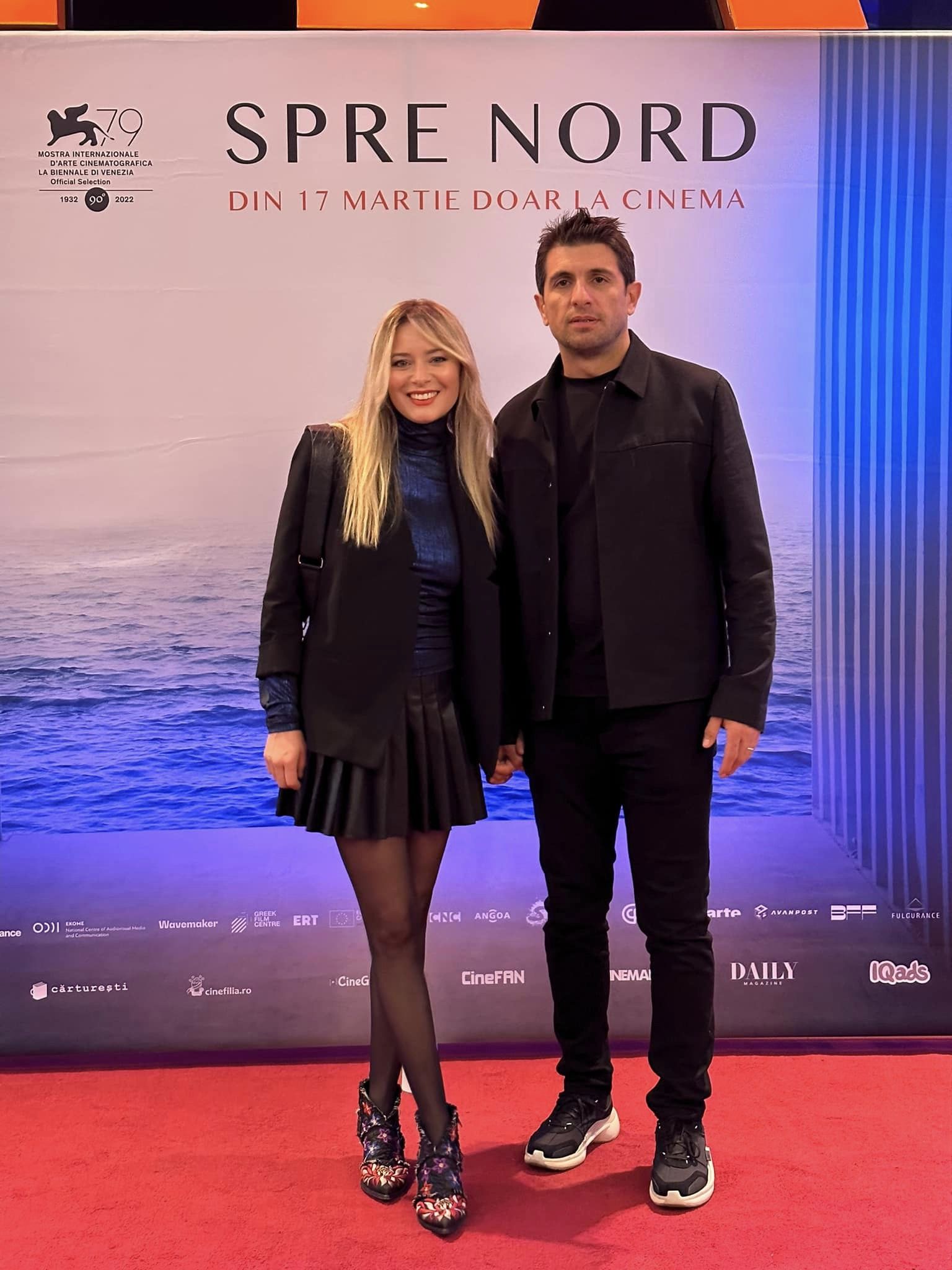 Adevărul despre căsnicia Laurei Cosoi cu Cosmin Curticăpean. „A mers cu mine la sport și erau numai femei”
