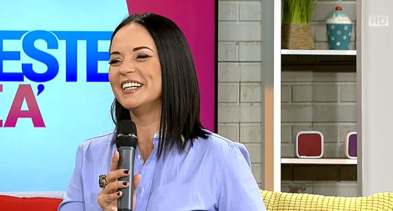 Afirmația Andreei Marin. "Nu trebuie să mai demonstrez ceva" | FOTO