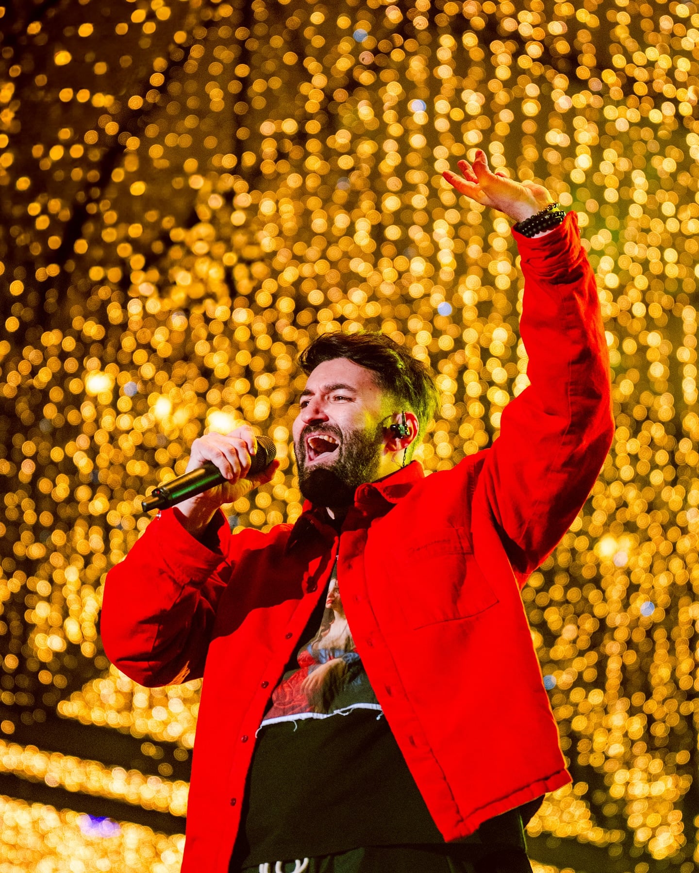 Câți bani cere Andra Măruță pentru un concert. Onorariile artiștilor români în 2025