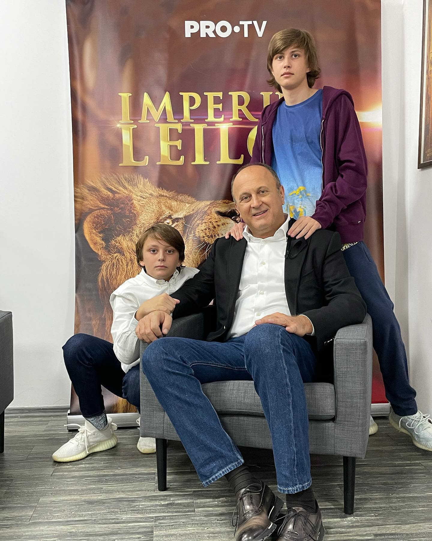Dan Șucu a suferit enorm când a fost dat în judecată de fetele sale: „A venit acasă livid”. Câți bani le trimitea lunar
