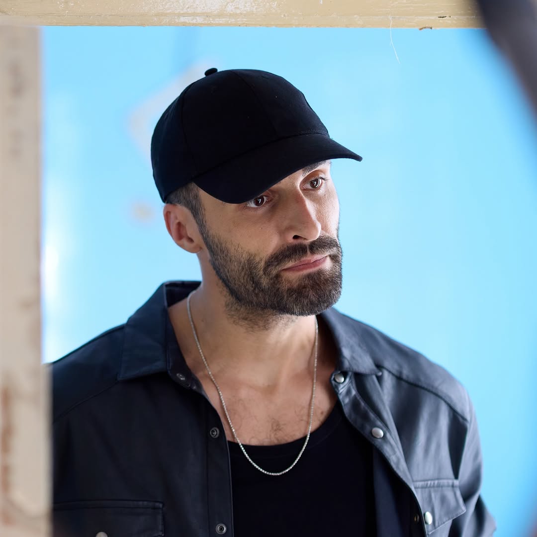 Serialele la care se uită actorul Daniel Nuță: „Sunt la zi cu el”. Cum îl strigă fanii când îl văd pe stradă