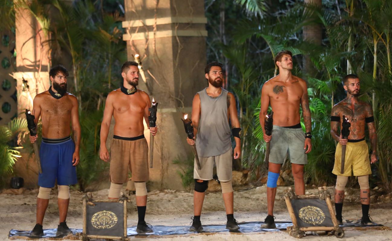 Alex Delea a fost eliminat de la „Survivor All Stars”. Câștigătorul sezonului 3 a părăsit competiția cu ochii în lacrimi