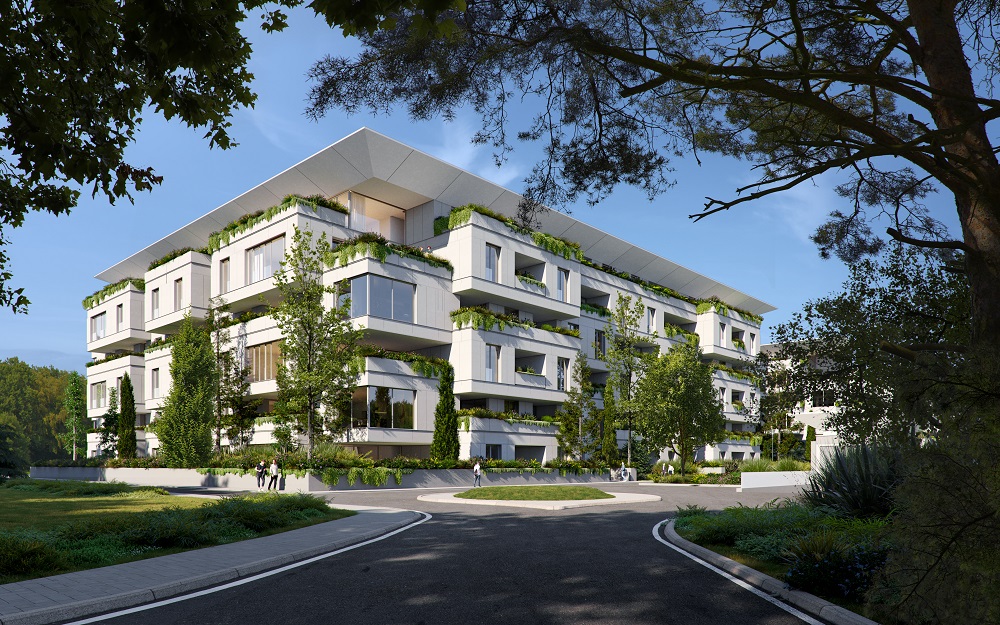 Stejarii Collection, cel mai nou proiect marca Țiriac Imobiliare, a fost inaugurat: complexul își deschide oficial porțile pentru noii chiriași elevând standardele rezidențiale de lux.